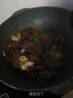 Make Piggy blood step 11
