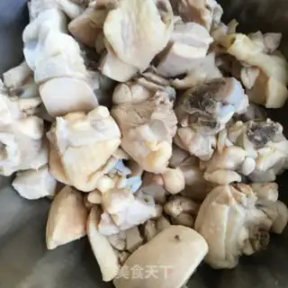 Make Spicy twig step 5