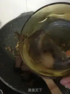 Make Piggy blood step 12