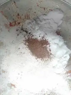 Make Scorch step 6