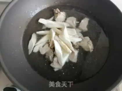 Make Poste soup step 5