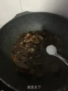 Make Piggy blood step 13