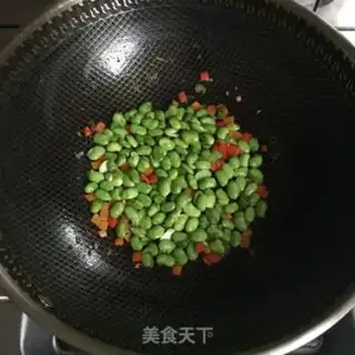 Make Jelly eggs step 1