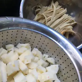 Make Spicy twig step 7