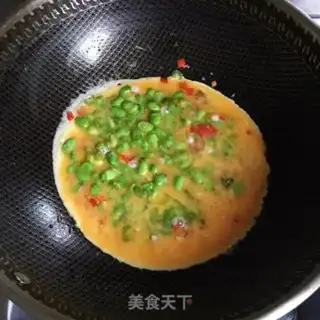 Make Jelly eggs step 2