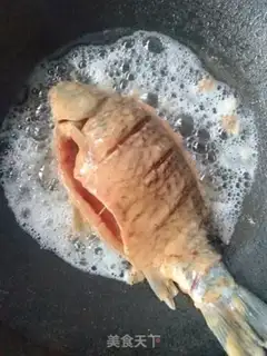 Make Scorch step 9