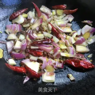 Make Piggy blood step 15