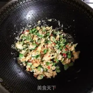 Make Jelly eggs step 3