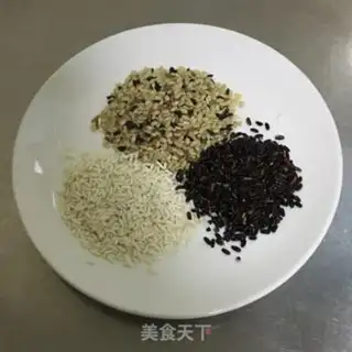 Make Porridge step 0