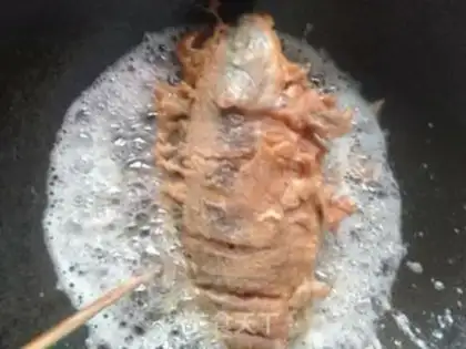 Make Scorch step 10