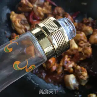 Make Spicy twig step 10