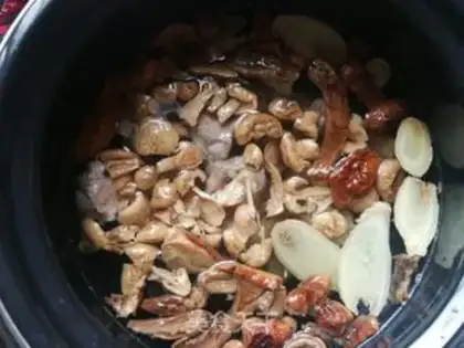 Make Frecklebone soup step 6
