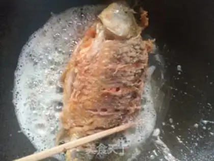 Make Scorch step 11