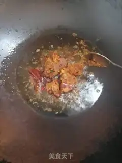 Make Boiled shrimp step 1