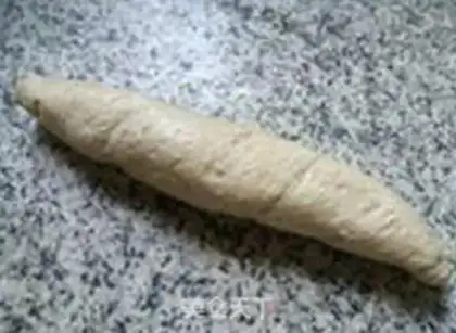 Make Cracker cucumber step 1