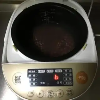 Make Porridge step 3