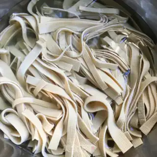 Make Spicy twig step 13