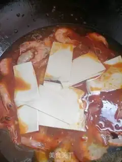 Make Boiled shrimp step 3