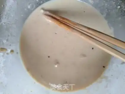 Make Bridge head ribs step 5