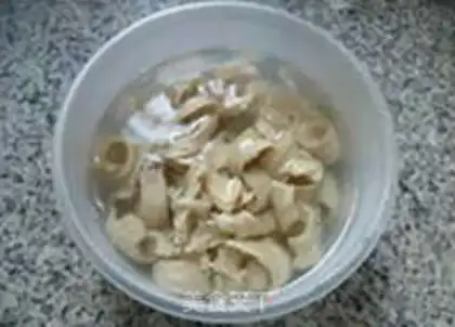 Make Cracker cucumber step 3