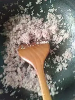 Make Pumpkin rice step 6