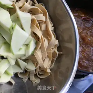 Make Spicy twig step 15