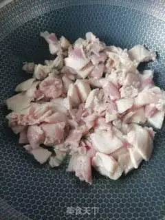 Make Red roast pork step 2