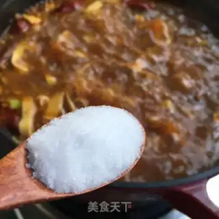 Make Spicy twig step 16