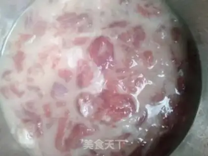 Make Pizza pepper step 3