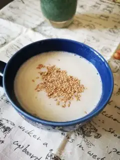 Make Peanut silver soy step 3