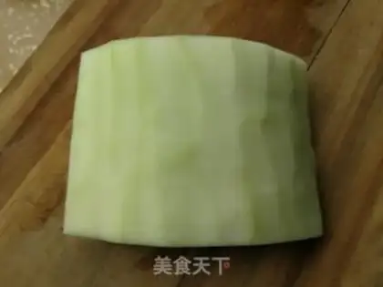 Make Pork step 0
