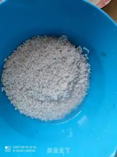 Make Porridge meatballs step 0