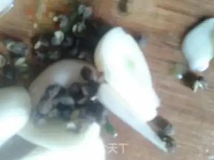 Make Pizza pepper step 6