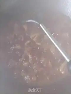 Make Red roast pork step 7