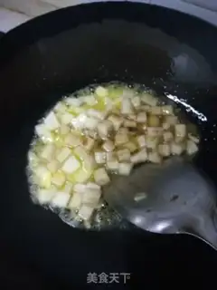 Make Bridge head ribs step 12