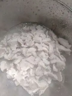Make Pizza pepper step 8