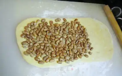 Make Peaches step 4