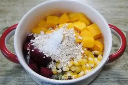 Make Fruit salad step 3