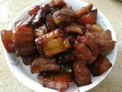 Make Pork step 4