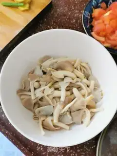 Make Tomato meat step 3