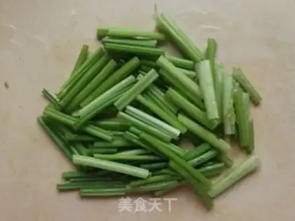 Make Celery culinary step 0