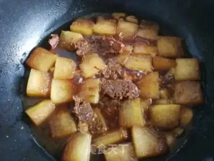 Make Pork step 5