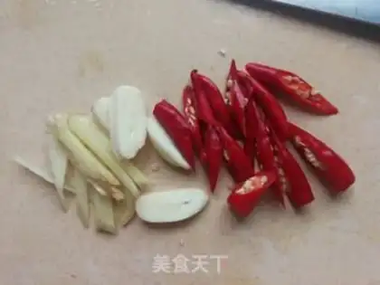 Make Celery culinary step 1