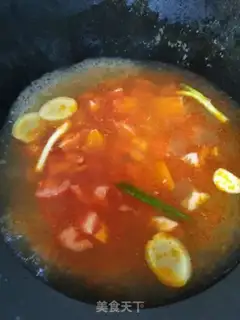 Make Tomato meat step 5