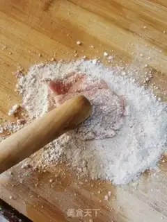 Make Tomato meat step 7