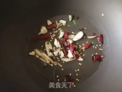Make Celery culinary step 4