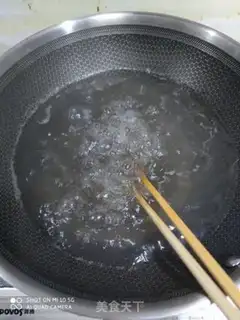 Make Celery powder step 1