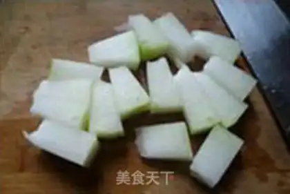 Make Roast cucumber step 4