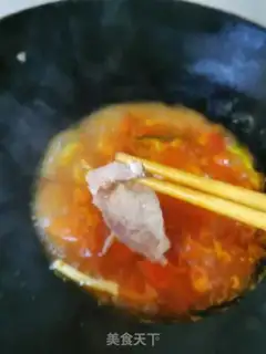 Make Tomato meat step 9