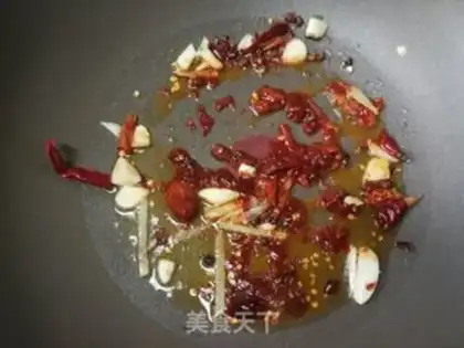 Make Celery culinary step 6